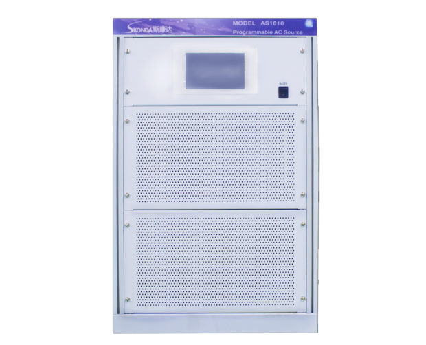 可程控交流电源-AS1000&AS1000S系列