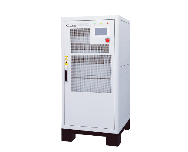 可编程直流节能回馈负载-EL91000系列