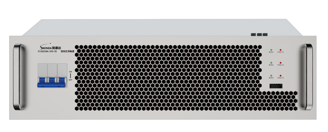 回馈式直流电子负载-FL94000E系列