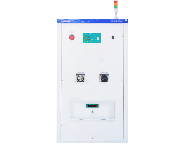 可编程交流/直流电阻负载