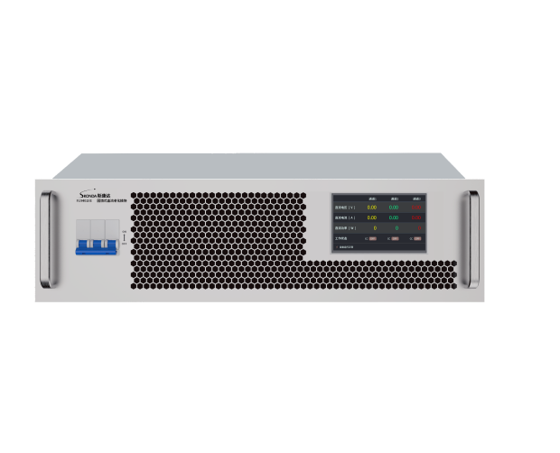 回馈式交流电子负载-FL92000A系列