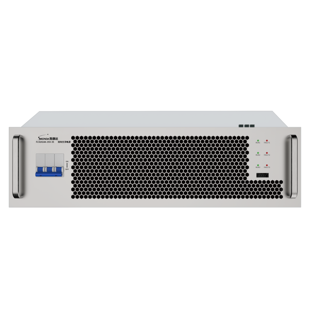 回馈式直流电子负载-FL94000E系列