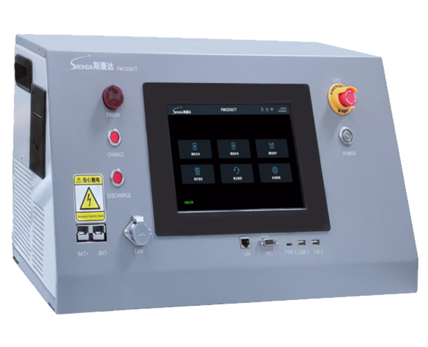 电池模组维护仪-FMCD3677