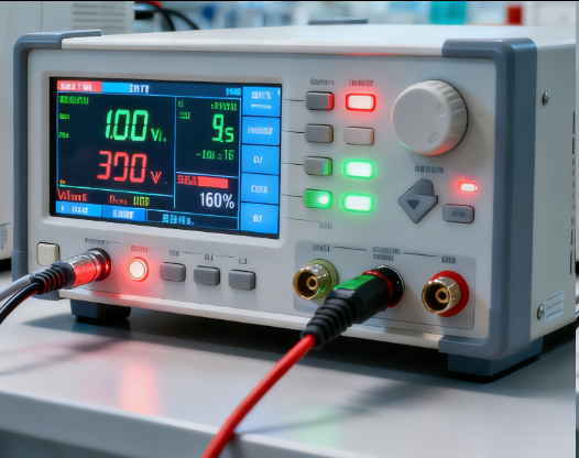 双向直流电源在医疗设备供电中的测试