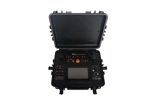 便携式直流充电桩测试计量综合仪 PEV7002