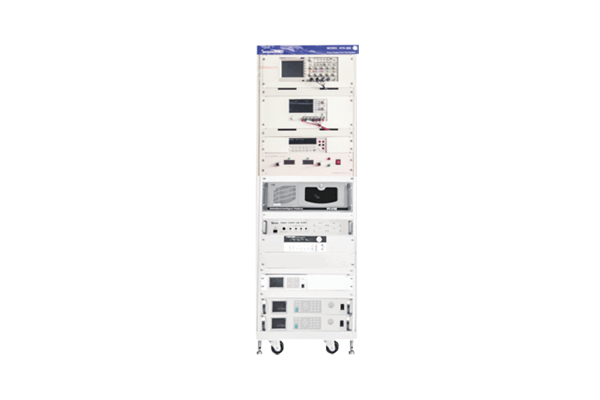 PCBA通用测试系统平台ATS900