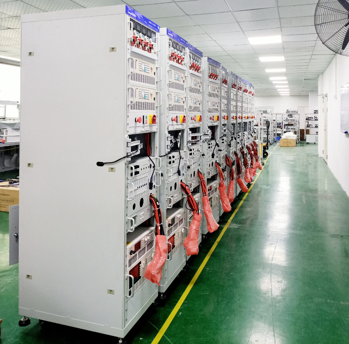 斯康达助力中兴通讯5G电源生产,为祖国5G建设添砖加瓦(图3) 斯康达助力中兴通讯5G电源生产,为祖国5G建设添砖加瓦(图3)