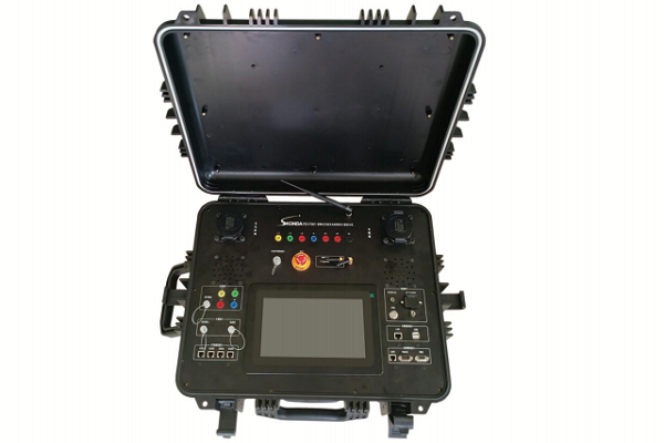 便携式交流充电桩测试计量分析仪-PEV7001