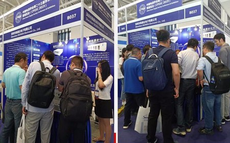 电源展会回顾，斯康达步履不停，未来可期！