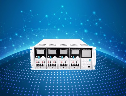 直流电子负载系列