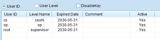 便携式交流直流充电桩测试-平台软件(图12)