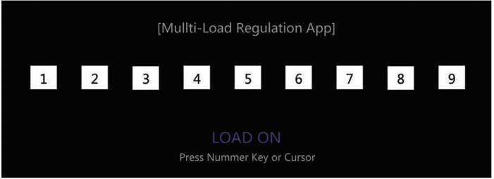 小功率直流电子负载- EL3000(图4)