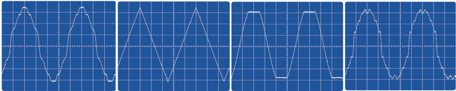 仿真交流电源 AS3000系列(图1)