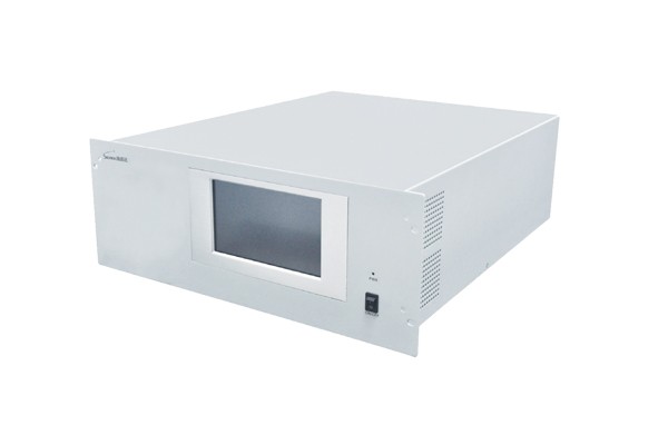 电动汽车充电桩检测系统软件