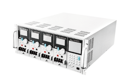 可编程大功率直流电子负载在检测设备测试中的应用