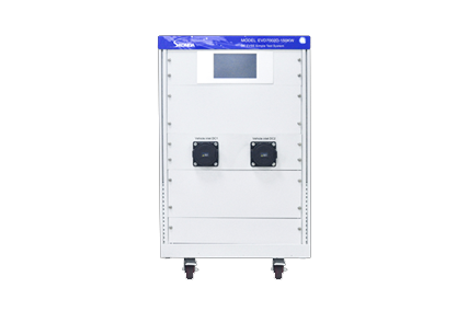 阻燃塑料在新能源充电桩中的应用