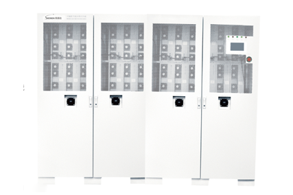 可编程直流节能回馈负载-EL9100系列(图1) 可编程直流节能回馈负载-EL9100系列(图1)