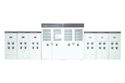 直流超充液冷回馈负载-LCE85系列(图1) 直流超充液冷回馈负载-LCE85系列(图1)