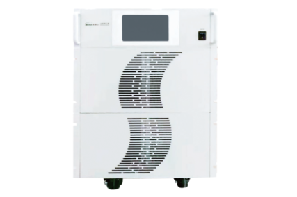 可编程交流节能回馈负载-EL9200系列(图1) 可编程交流节能回馈负载-EL9200系列(图1)