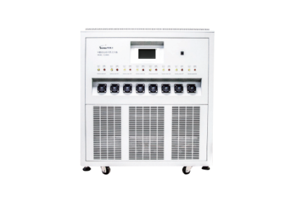 交流充电桩节能回馈负载(图1)