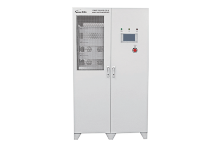 可编程电池模拟器-BS8100系列(图1) 可编程电池模拟器-BS8100系列(图1)