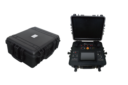 便携式直流充电桩测试计量综合仪PEV7002(图1) 便携式直流充电桩测试计量综合仪PEV7002(图1)