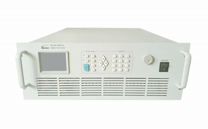 选择可编程直流电源时应考虑这些因素(图1)