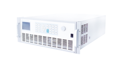 电子负载的主要功能以及应用之多段式充电器(图1) 电子负载的实际应用