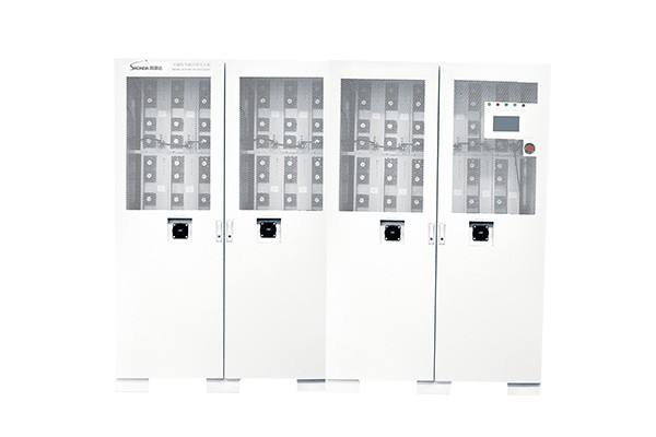 充电桩测试有哪些分类、测试功能和性能特点(图1) 充电桩测试有哪些分类、测试功能和性能特点(图1)