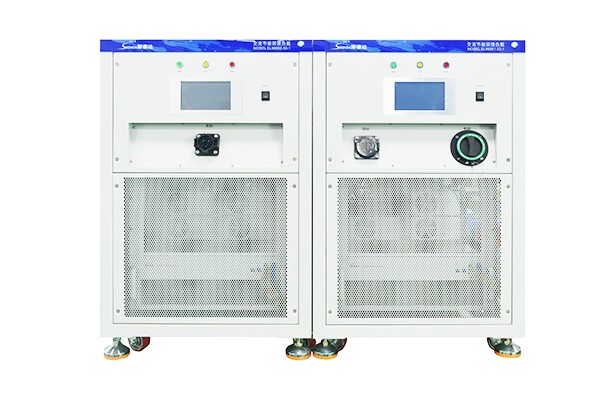 充电桩测试系统的功能特点(图1) 充电桩测试系统的功能特点(图1)