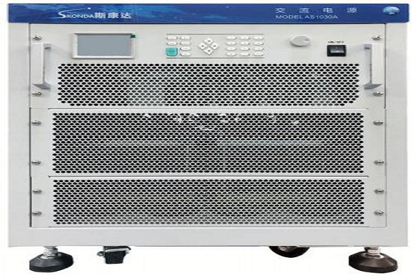 交流充电桩测试系统!智能充电桩对比传统充电桩更加方便省心(图1) AS1000A.png