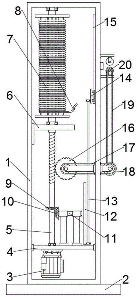 电源测试系统公司!解析电动汽车充电桩建设现状