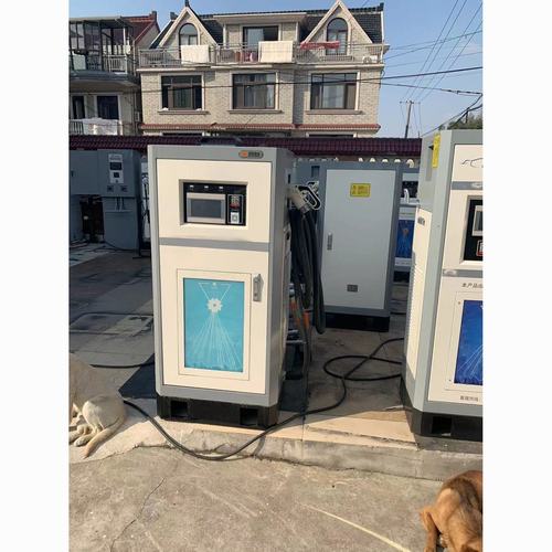 直流充电桩节能回馈负载!直流充电桩节能回馈负载的关键特点包括