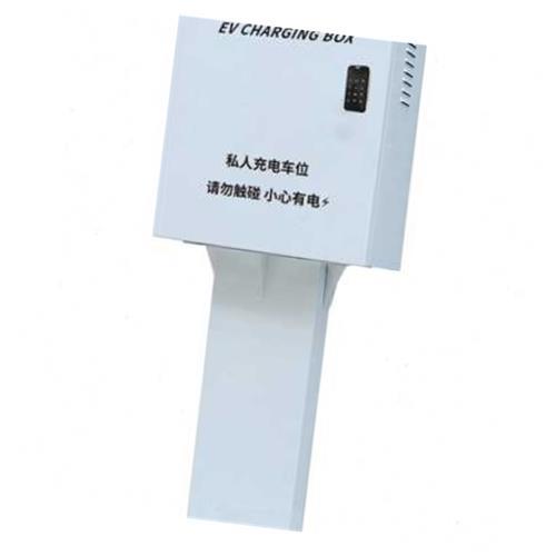 充电桩测试!电动汽车充电桩市场发展前景如何，小编带你了解