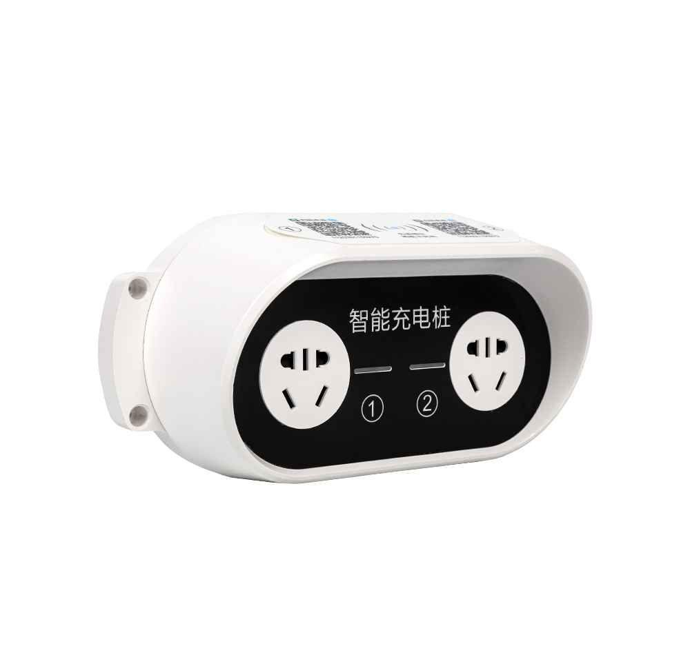 便携式充电桩检测仪!安装小区充电站的好处油那些?