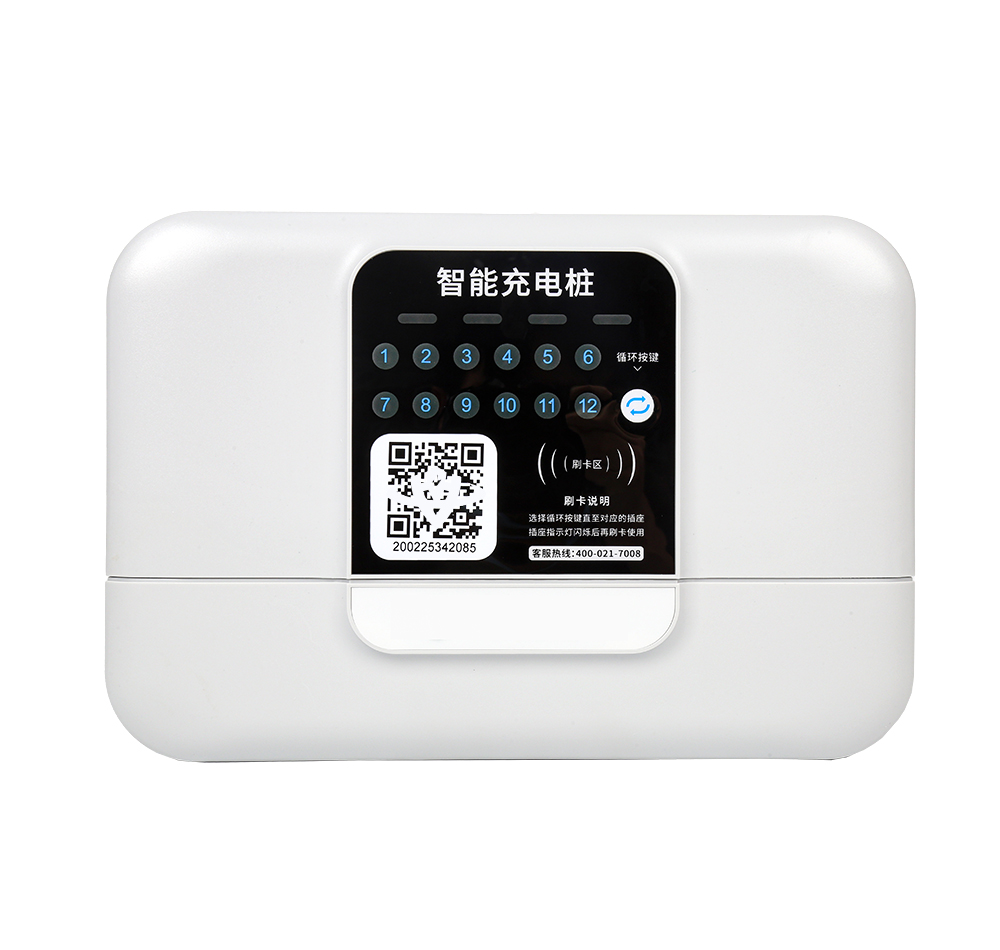 交流仿真电源!使用电动汽车充电桩应当遵守哪些规则