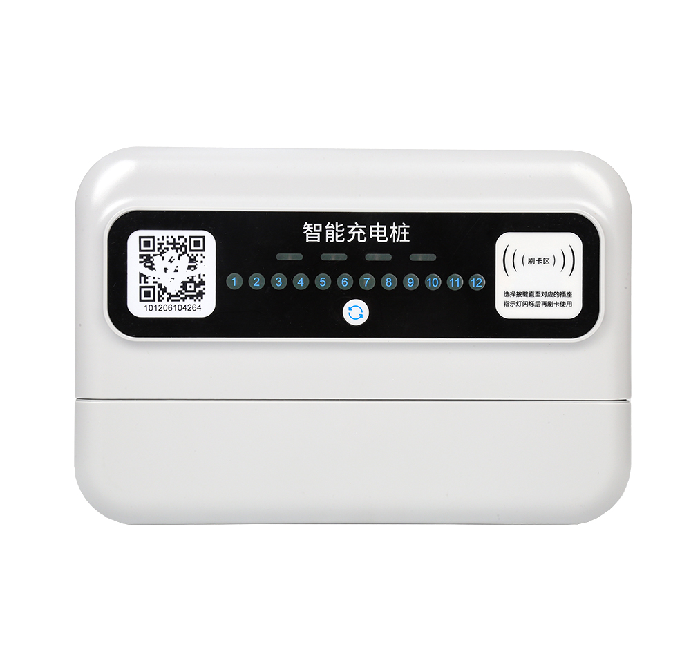 电子负载生产厂家!小区充电桩和电动快充站之间的差异