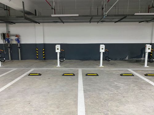 大功率电子负载!目前市场上电动汽车充电管理系统有那些