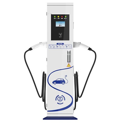 充电桩测试!汽车慢充口，可以使用快充充电桩吗?