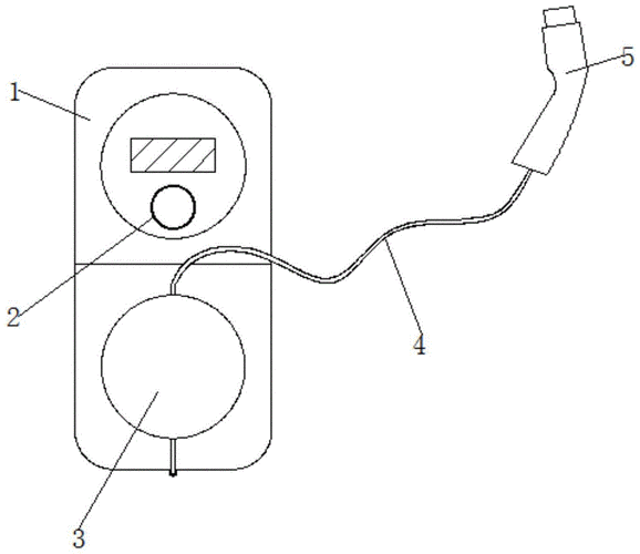 充电桩通讯测试!电动充电桩厂家会面临的行业竞争分析