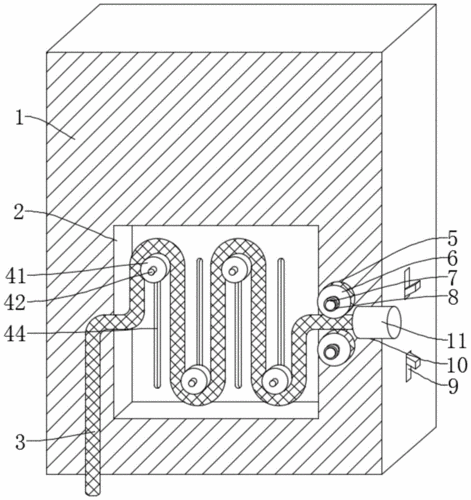 大功率电子负载直流!智能充电桩为重庆小区安全用电做保障