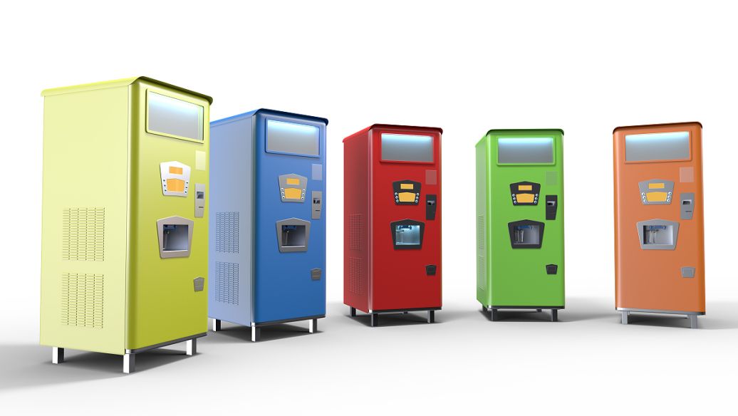 光伏逆变器测试设备运行原理