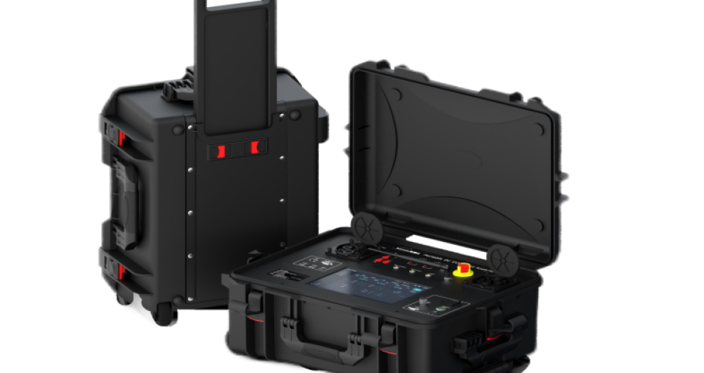 直流充电桩测试系统-PEV7002G