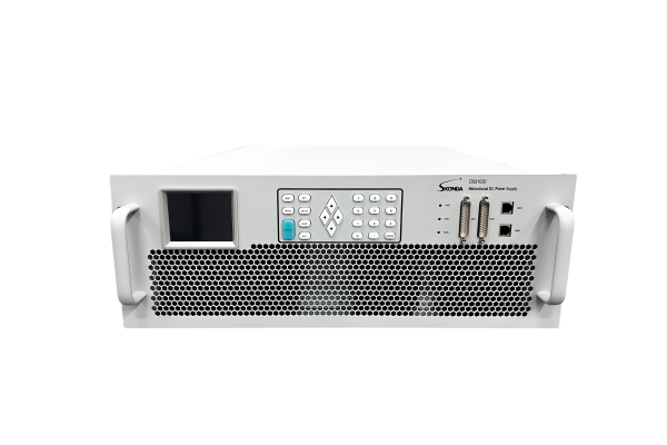 可编程双向直流电源-DS91000系列