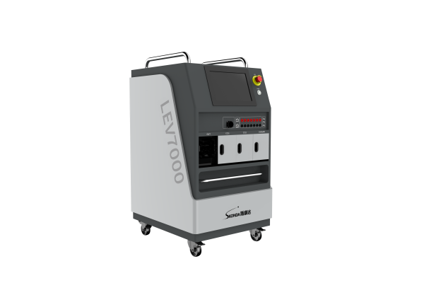 直流充电桩测试分析仪-LEV7000系列&LEV7002系列