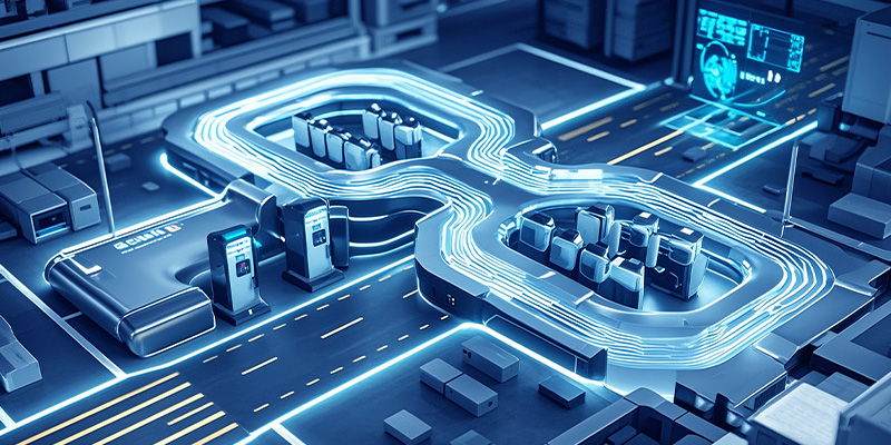 汽车后市场解决方案