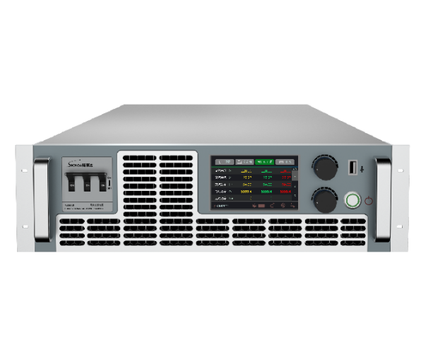 双向交流电源-AS56000系列