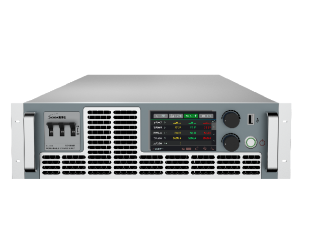 程控交流电源-AS33000系列