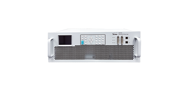 可编程双向直流电源-DS91000A系列
