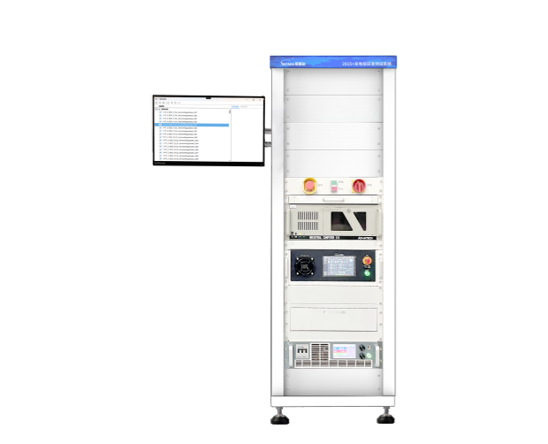 2015+直流充电桩研发测试系统-SEV7200